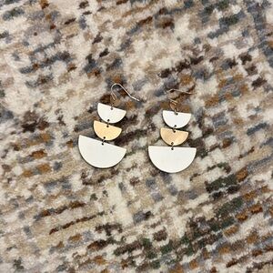 Women earrings